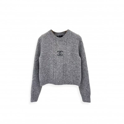 CHANEL JUMPER WITH 